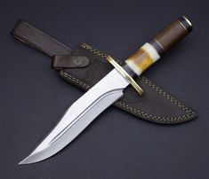 440C Steel for knife