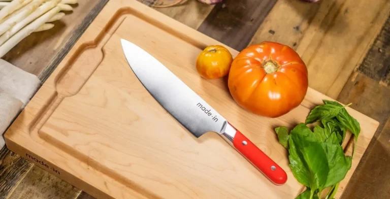 What Is a Chef’s Knife Used For | 2024 Guide